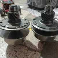تعمیرات تخصصی انواع گیربکس اتوماتیک سرویس ساعتی