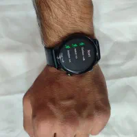 ساعت هوشمند هایلو سولار پلاس RT 3