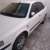 سمندEF7مدل۹۲