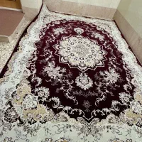 فرش ماشینی ۱۲ متری