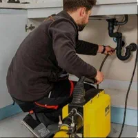 لوله بازکنی کمالشهر پیشاهنگی خرمدشت کردان سهیلیه