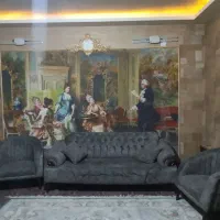طبقه هم کف نوساز و مستقل