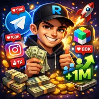 فالور اینستا روبیکا