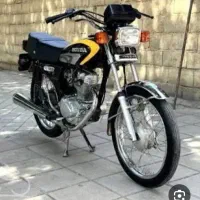 همکار یا شاگرد جهت تعمیرات موتور سیکلت