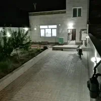 خانه ویلایی