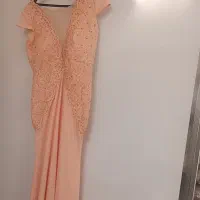 لباس مجلسی