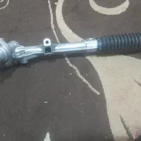 جعبه فرمان پیکان پراید  پژو لوازم استوک