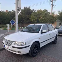 سمند مدل ۹۰