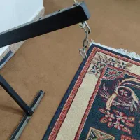 کیسه بوکس و دستکش
