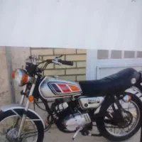موتور مینی ۸۰ یاماها فروش یامعاوضه با ۱۲۵