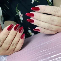 کاشت ناخن مشهد( توس)