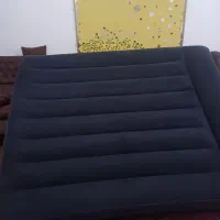 تشک طبی برقی دونفره