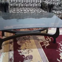 میز وسط