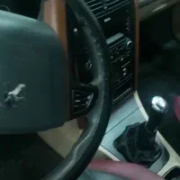 پارس سیمی ۱۴۰۲ موتور جدید