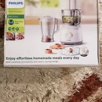 غذاساز فیلیپس hr7320