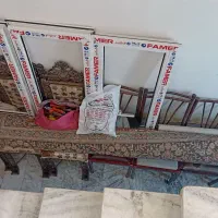 میزوصندلی|صندلی و نیمکت|سبزوار, قصبه غربی|دیوار