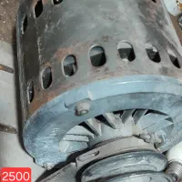 موتور کولر آبی