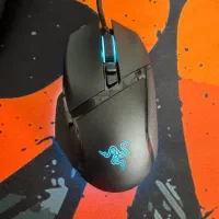 موس razer|قطعات و لوازم جانبی رایانه|تهران, تهرانپارس غربی|دیوار