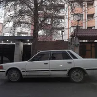 نیسان گلوریا مدل ۱۹۸۵ کلاسیک
