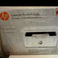 پرینتر sam2160 hp 15w hp28a canon4010 hp1120