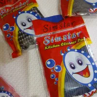 اسکاج  بافت ویژه ظروف تفلون