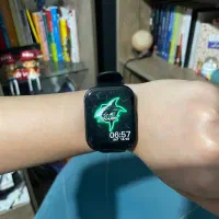 ساعت هوشمند اسمارت واچ Black Shark GT Neo