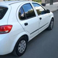 تیبا دو مدل ۱۴۰۰