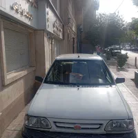 پراید  اتاق عوض 1401