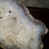 سنگ یاقوت سفید