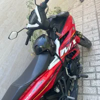 Mx king 1403|موتورسیکلت|مشهد, کوثر|دیوار