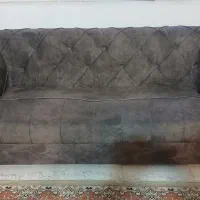 فروش مبل چستر کارکرده