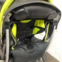 کالسکه و کریر چیکو