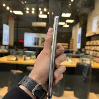 s21ultra 256ram12 silver|موبایل|تهران, تهرانسر مرکزی|دیوار