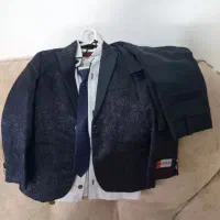 لباس بچه گانه ۷سال تا۱۲سال