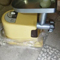 چرخ گوشت عالی