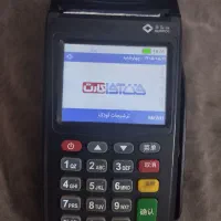 کارت خوان در حد نو