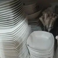 سرویس چینی ۱۲نفره