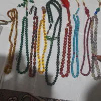 تسبیخ کهنه دست تراش