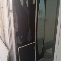 جا کفشی در حد نو تمیز تمیز