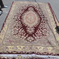 فرش ماشینی 6 متری 4عدد