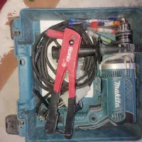 دریل برقی ماکیتا اصلی