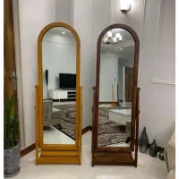 آینه قدی در فروشگاه مادر (چهاربیشه روبه رو مخابرات