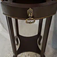 فروش میز تلفن و گرد دکوری و خیاطی
