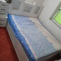 تخت خواب دو نفره
