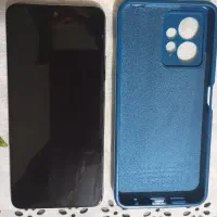 گوشی ردمی نت 12..4G