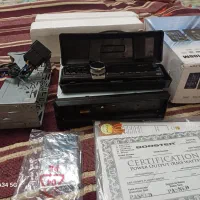 ظبط بوستر BSC-4106M