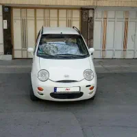 ام وی ام ۱۱۰چهار سیلندر