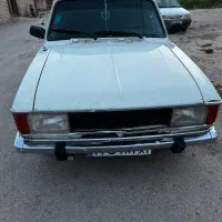 پیکان ۸۳