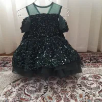 لباس مجلسی بچه گانه