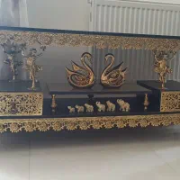 میز تلوزیون
